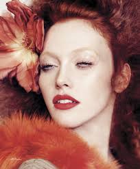 Chantal Stafford Abbott