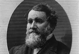 Cyrus Mccormick | Biography, Inventions And Facts