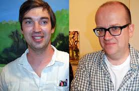 Daniel Heidkamp @ White Columns