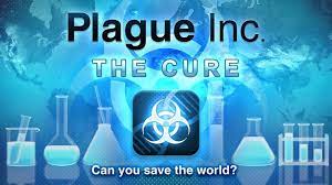 It will be released on consoles in the future. Plague Inc S New The Cure Mode Is Free Until The Pandemic Ends Android Central
