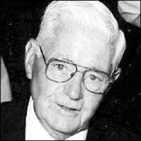 John Gaff Obituary (2011)