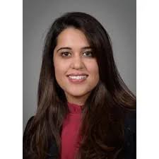 Dr Prachi Dua, Ophthalmology