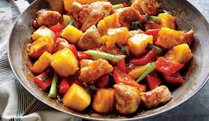 istah acan tatli eksi soslu tavuk tarifi tarif paylasimlari recipe quick chicken dishes chicken recipes cooking light recipes