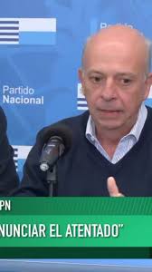 Javier García's Video