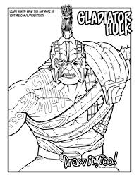Hulk adalah sesosok mahluk bertubuh besar seperti raksasa berwarna hijau yang merupakan perwujudan dari dr. Gambar Untuk Mewarnai Hulk Adzka