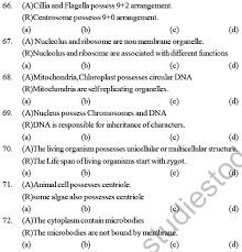 Check spelling or type a new query. Neet Biology Cell Structure And Function Mcqs Set A Multiple Choice Questions For Cell Structure