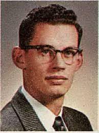 Doug Schindler class of 85