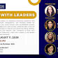 Lunch with Leaders