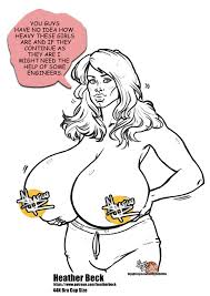 Post Heather Beck Comparison and Reference. by AloysiusEroticArt from  Patreon | Kemono