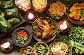 With it's simple to use and easy to navigate ui, resep masakan indonesia has got huge popularity among the android users. Resep Masakan Indonesia Yang Sehat Dan Menggugah Selera