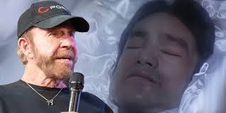 Chuck Norris: I Know How Bruce Lee Really Died