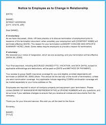 Anderson is a client of ours, and. Client Termination Letter Template Beautiful Sample Termination Letter For Letting An E Letter Templates Resignation Letter Sample Simple Cover Letter Template