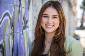 Camryn McNab — BMWL Public Affairs