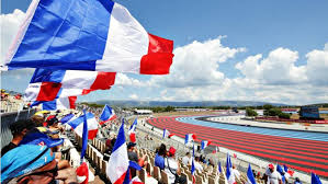 O grande prêmio da frança de 2018 (formalmente denominado formula 1 pirelli grand prix de france 2018) foi a oitava etapa da temporada de 2018 da fórmula 1.disputada em 24 de junho de 2018 no circuito paul ricard, le castellet, frança 1. Rapidinhas Do Gp Da Franca Julianne Cerasoli