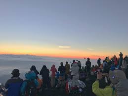 A Beginner S Guide To Climbing Mt Fuji Gaijinpot