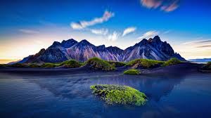 Maybe you would like to learn more about one of these? Download 2048x1152 Wallpaper Mountains Iceland Reflections Nature Dual Wide Widescreen 2048x1152 Hd Image Background 10620