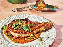 Easy juicy pork chops on the stove top recipe, extremely tender & juicy. Mexican Pork Chops By Way Of Brooklyn The New York Times