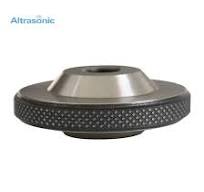 [Hot Item] Ultrasonic Sealing and Cutting Machine Roller of Ultrasonic  Sewing Machine
