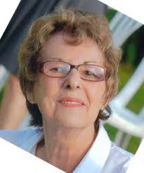 Leah Morris MacIntosh