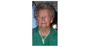 Laura Teachey Obituary (2012)