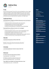 A lawyer is a professional who represents the client in all civil and criminal litigations and legal proceedings. Attorney Resume Examples Writing Tips 2021 Free Guide Resume Io