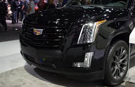 This is what the 600 badge on its rear end means. Pricing For 2020 Cadillac Escalade Platinum Drops 2 000 Gm Authority