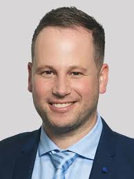 Daniel Fink, Conseiller en assurances et prévoyance Mobilière Balsthal