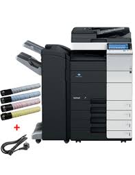 Service mode of bizhub c280? Konica Minolta Bizhub C280 Finisher Hier Gebraucht Kaufen