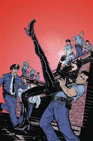 Catwoman is often considered to be one of pfeiffer's finest performances, even though she regarded it as one of her most uncomfortable, due to the. Catwoman 10 Discount Comic Book Service