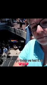 Thanks Facebook, for the memories and the tears. , #lovestory #griefjourney  #goodolddays #friends Tina Long Dianna Long Val Richfield Lisa Bird