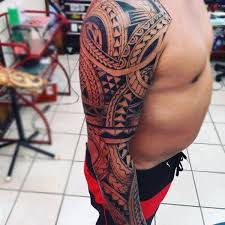 Their ancestry goes back to the bronze. Tribal Tattoos A Complete Guide With 85 Images Authoritytattoo
