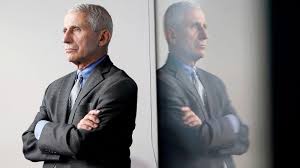 Anthony fauci was warned that the coronavirus was possibly 'engineered' in a lab before the pandemic started, emails show. Don T Want To Frighten People But We May See Surge Upon Surge Fauci Abc News
