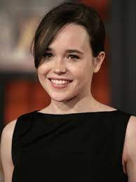 Who is ellen page dating? Ellen Page Shares First Look At Her New Cincy Film