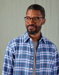 Brushed Cotton Check Shirt