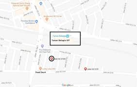 Ia berhenti berdekatan pada 08.27. 19 Maxi Guesthouse 2 Mins Walk To Taman Bahagia Lrt In Malaysia