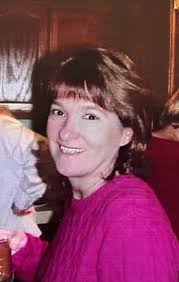 Sharon Nunn Obituary (1956