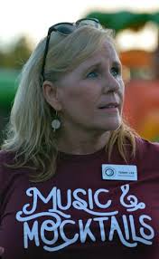 Aiken park welcomes hundreds for 'Music and Mocktails'