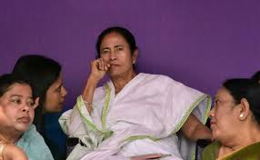 Cm mamata banerjee is returning for the third time in energy in west bengal.… Mamata Banerjee Says Wasn T Allowed Stay In Guest House In Bihar Maharashtra