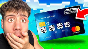 UN HACKER ha RUBATO la MIA CARTA di CREDITO nel MIO SERVER MINECRAFT!