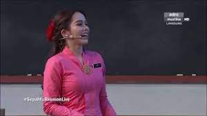 Maybe you would like to learn more about one of these? Pickup Line Saya Nak Jadi Ketua Keluarga Kita Jep Dan Sari Yanti Youtube