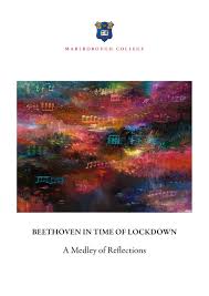 L Amour C Est Ma Guerre Mozart L Opéra Rock Beethoven In Lockdown By Marlborough College Issuu