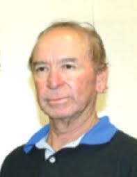 Obituary information for William Christian