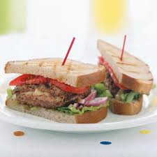 This gorgeous blonde office worker is just as naughty in the bedroom as this lucky couple of studs had hoped! Turkey Sandwich With Spicy Cranberry Spread Recipe Health Com