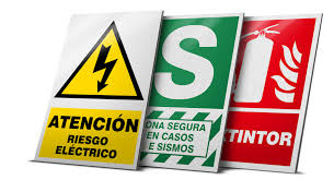 Cumplimiento normativo de señales digitales de evacuación inteligente ante INDECI