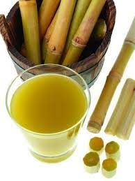 Sugar Cane Peeled Is Eaten As A Popular A Snack In Jamaica Many Jamaicans Also Crush Peeled Sugar Cane To Make A Sugarcane Juice Juicing Recipes Wine Recipes