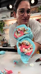 Candy Burris It Cant Rain Forever