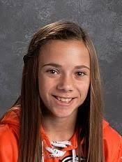 Le Sueur-Henderson Students of the Month for February