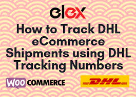 Track parcel from europe (always starts with 2 letters e.g. How To Track Dhl Ecommerce Shipments Using Dhl Tracking Numbers Elextensions