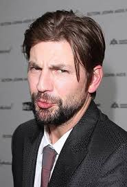 Gale Harold