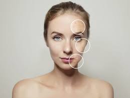 Brown Sun Spots How To Get Rid Of Them!